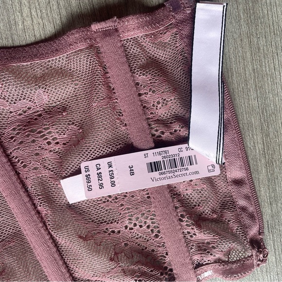 Victoria’s Secret dream angels corset - Picture 5 of 10